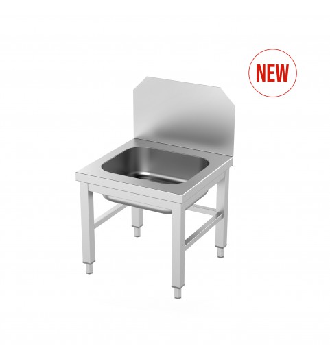 Z-MOP SINK